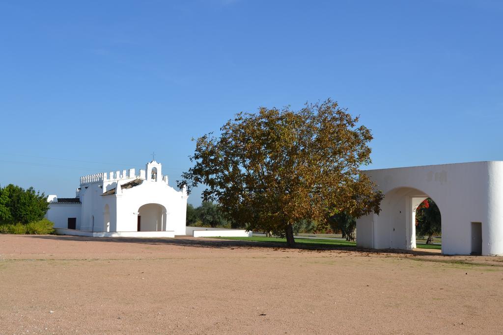 Casinha Das Flores Reguengos de Monsaraz Eksteriør bilde