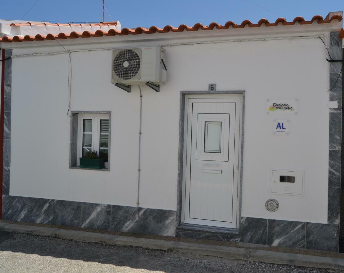 Casinha Das Flores Reguengos de Monsaraz Eksteriør bilde